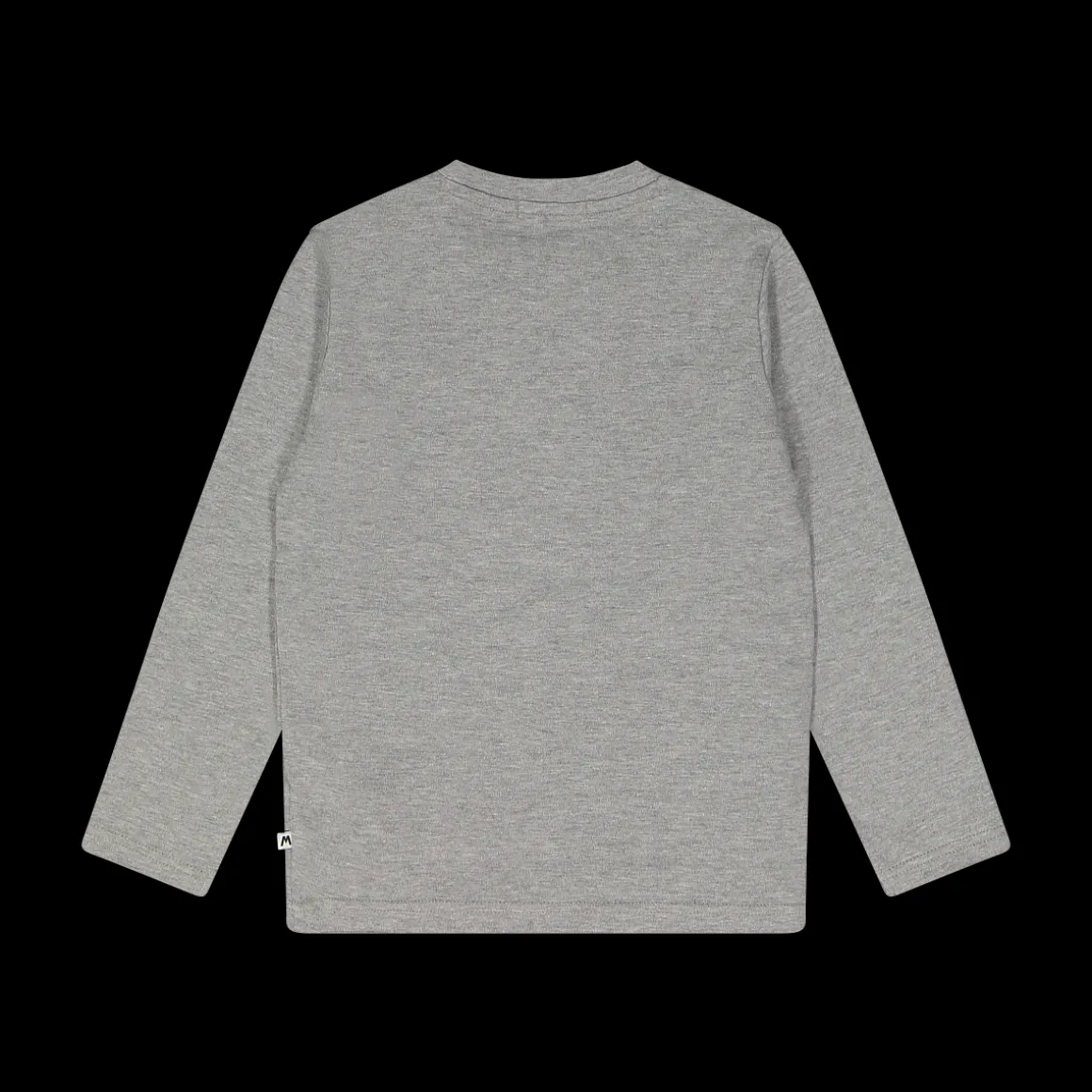 Maglia Natale in interlock