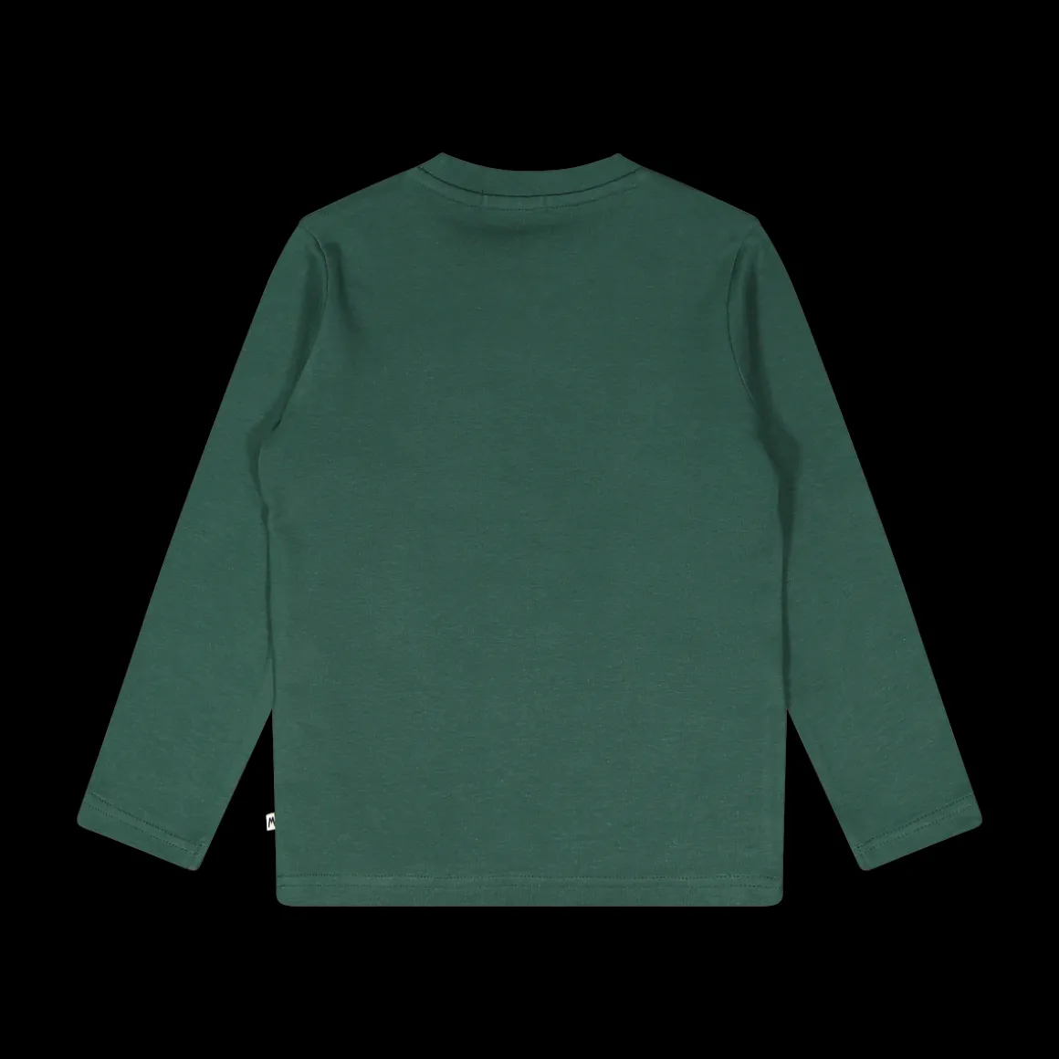 Maglia Natale in interlock