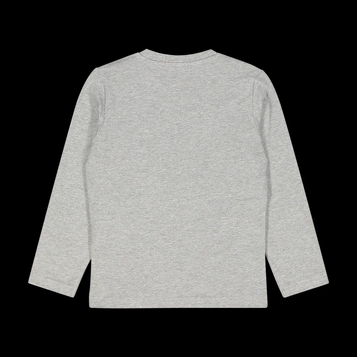 Maglia natalizia con patch per bambino