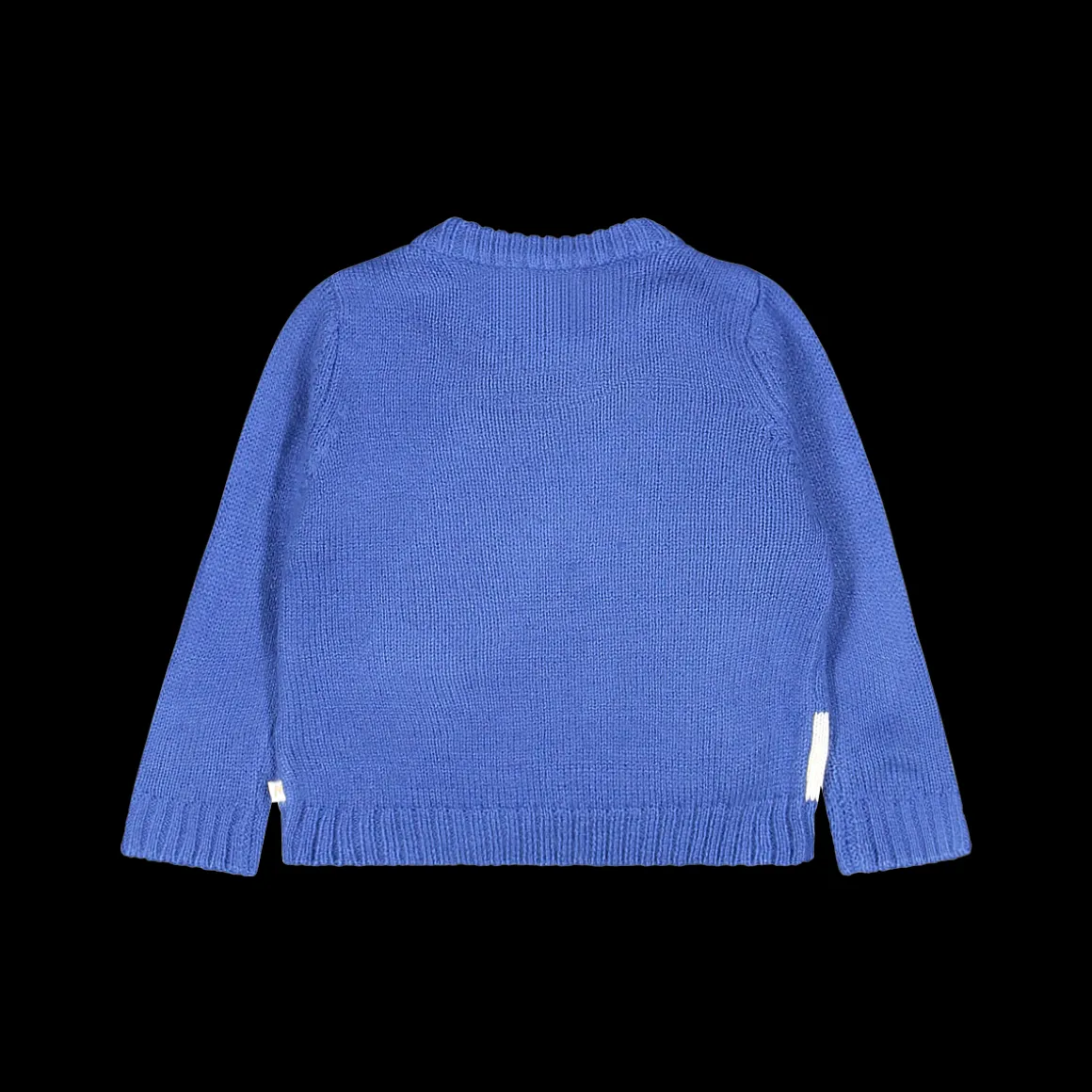 Maglia natalizia in tricot unisex