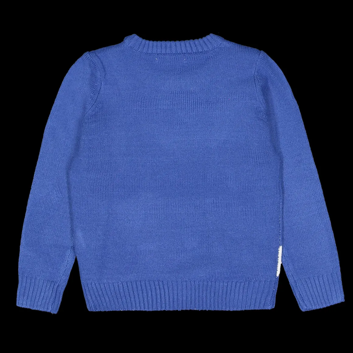Maglia natalizia in tricot unisex