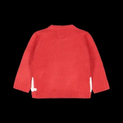 Maglia natalizia in tricot unisex