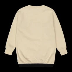 Maglia over Unconv3ntional per ragazza