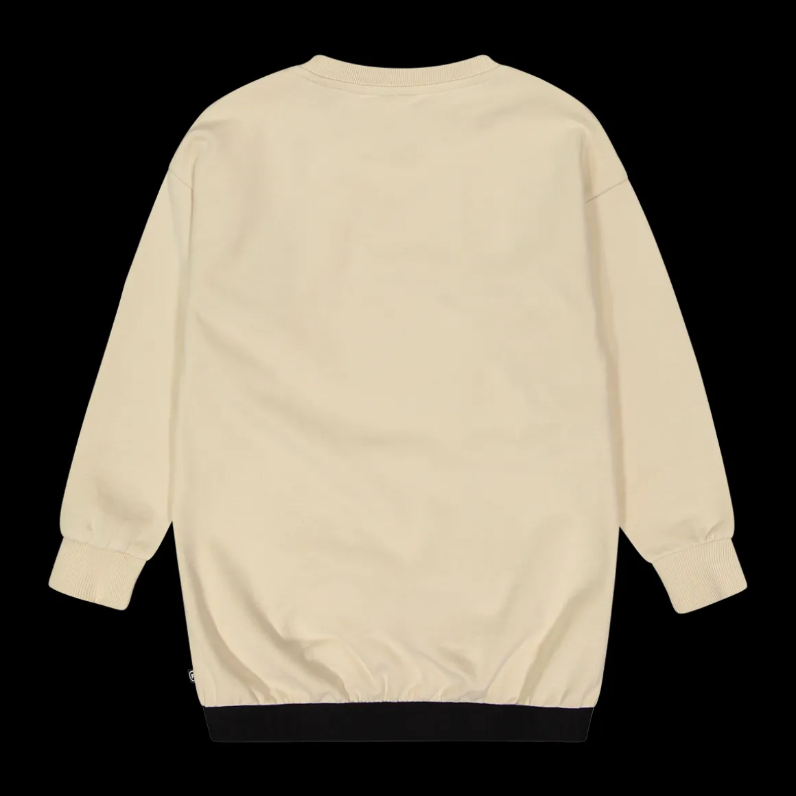 Maglia over Unconv3ntional per ragazza
