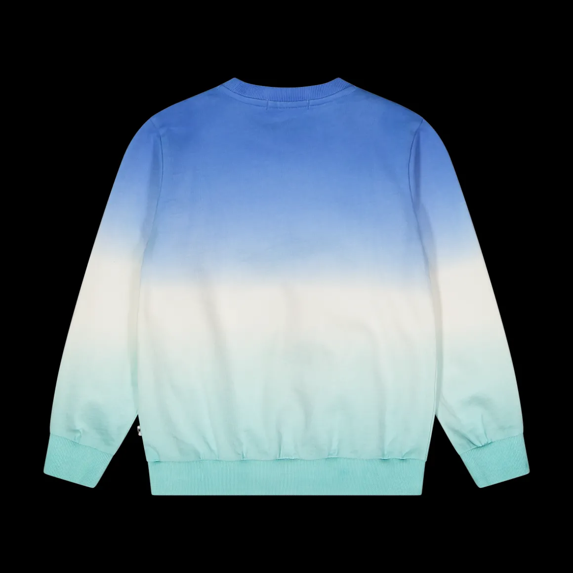 Maglia sfumata da bambino