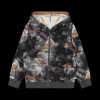 Maglia stampa amltinta da bambino
