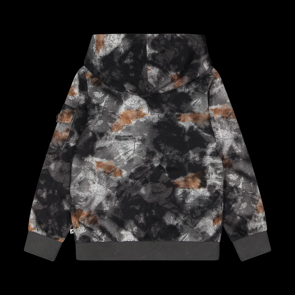 Maglia stampa amltinta da bambino