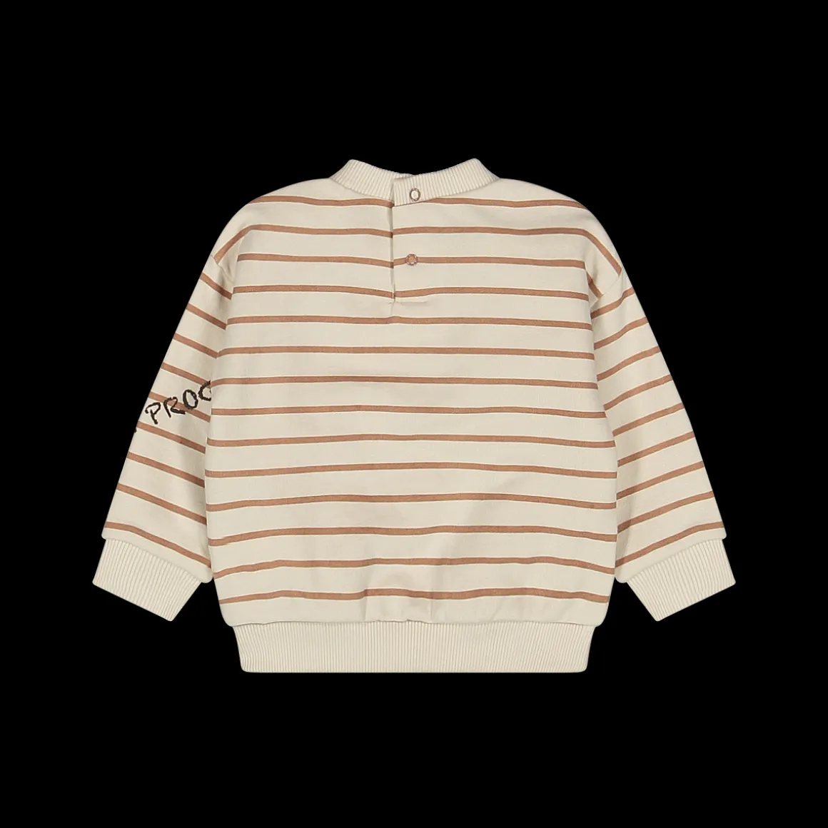 Maglia stampata da bambino