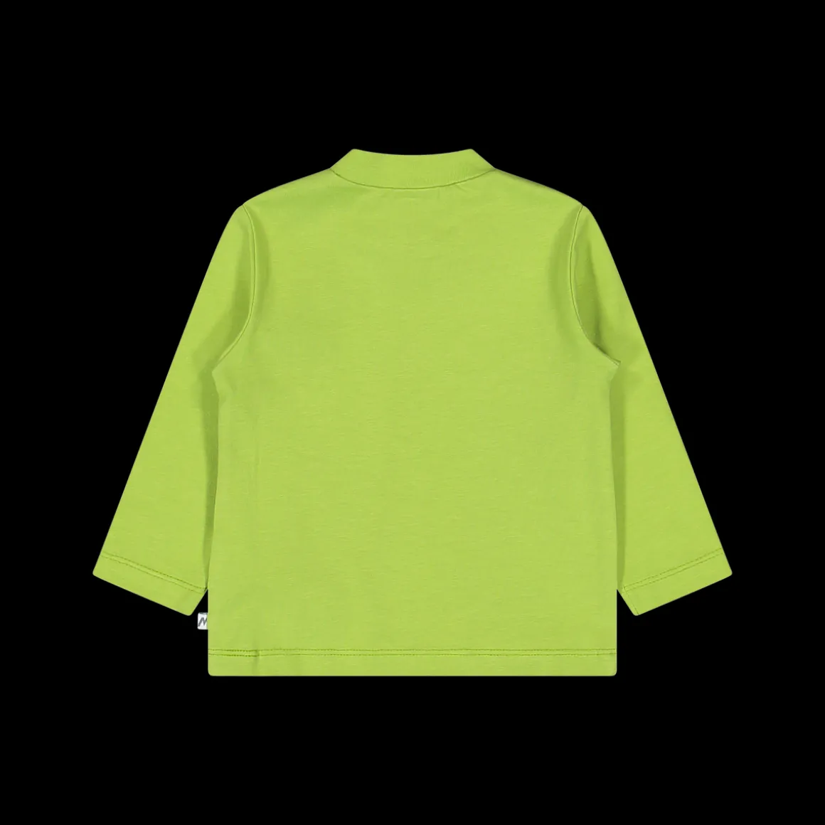 Maglia tema video game per neonato