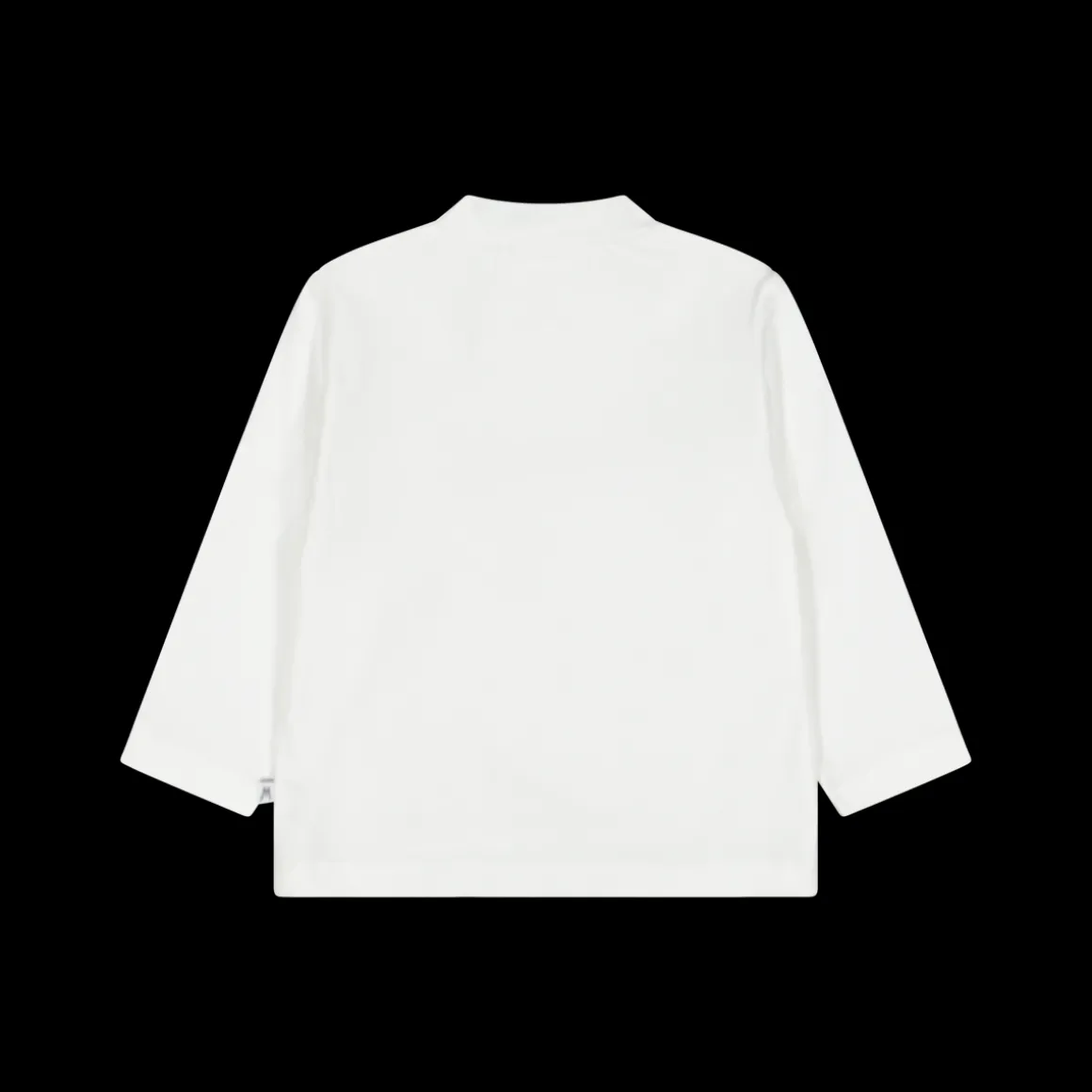 Maglia tema video game per neonato