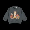 Maglia tigrotto per bambino