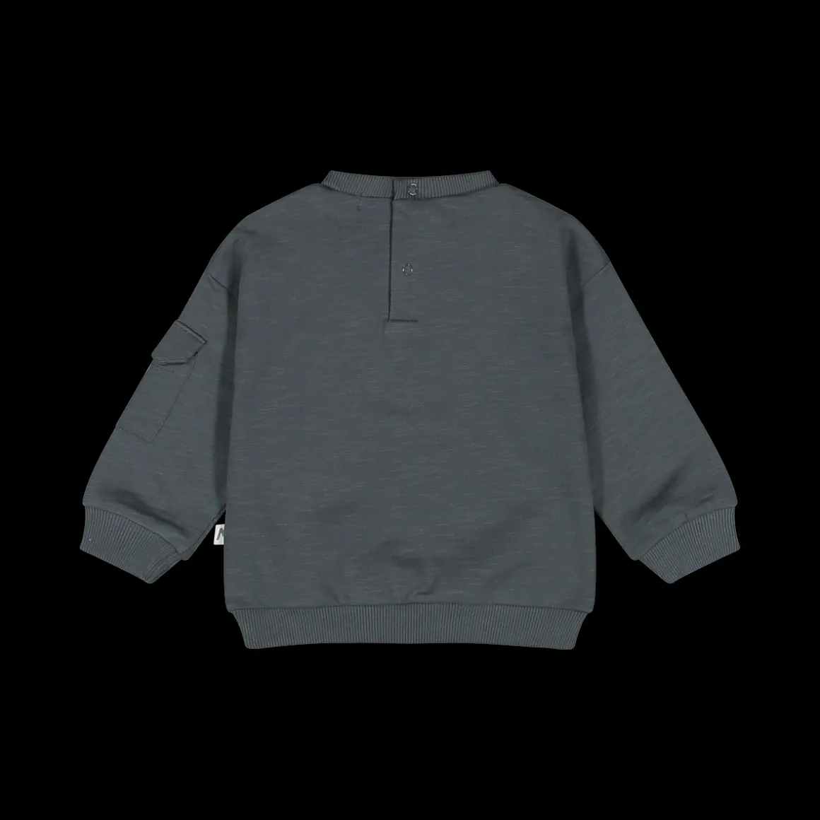 Maglia tigrotto per bambino