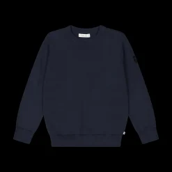 Maglia tricot in cotone