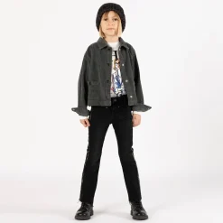 Maglietta fashion per ragazza