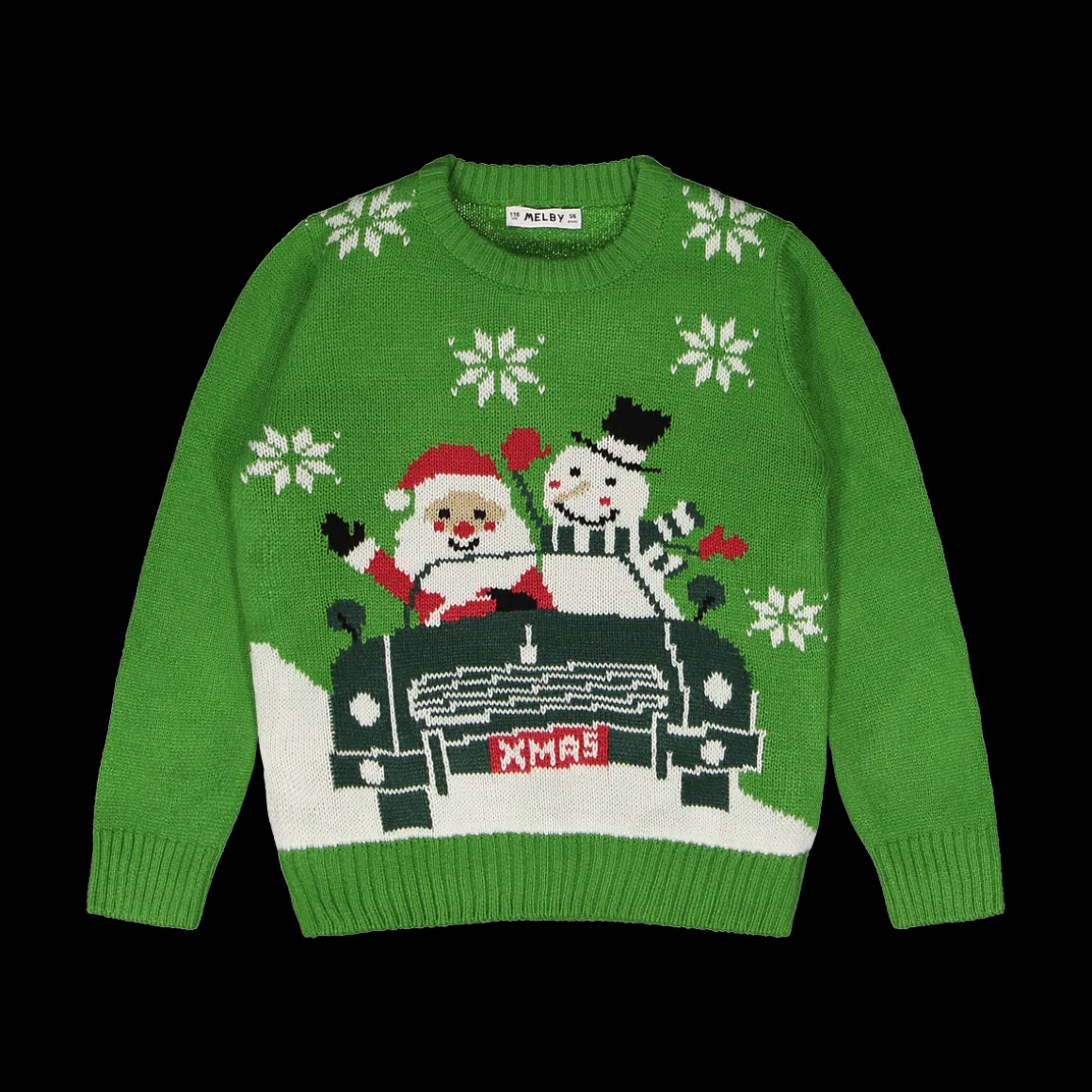Maglione di Natale