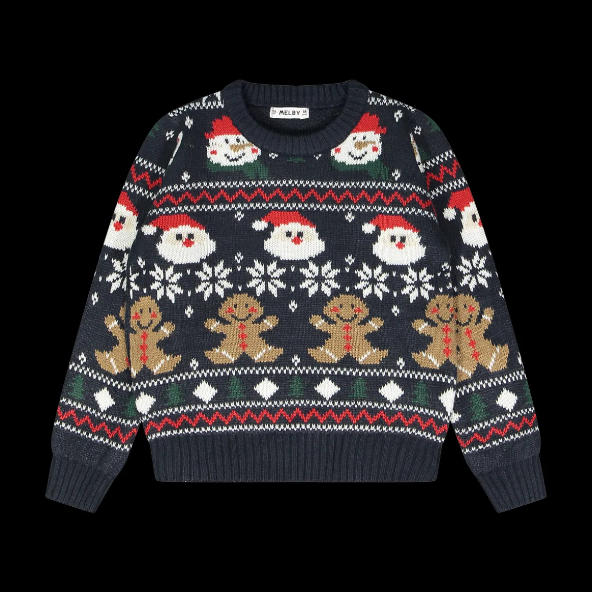 Maglione di Natale