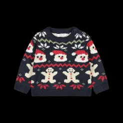 Maglione natalizio unisex