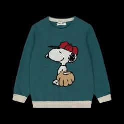 Maglione Snoopy bambino