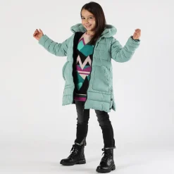 Maximaglia tricot bambina