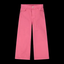 Pantalone a palazzo da bambina