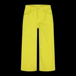 Pantalone a palazzo da bambina