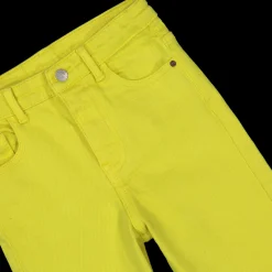 Pantalone a palazzo da bambina