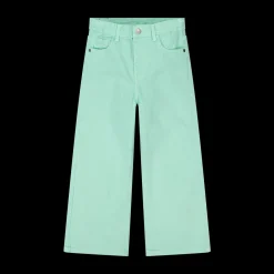 Pantalone a palazzo da bambina