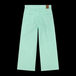Pantalone a palazzo da bambina