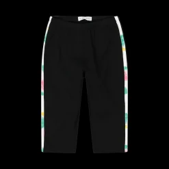 Pantalone alla pescatora da ragazza