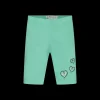 Pantalone alla pescatora da bambina