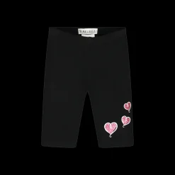 Pantalone alla pescatora da bambina