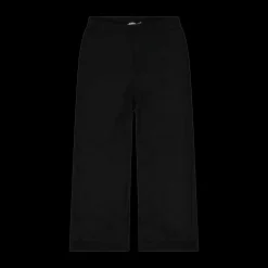 Pantalone ampio da bambina