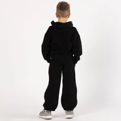 Pantalone ampio in felpa per ragazzo