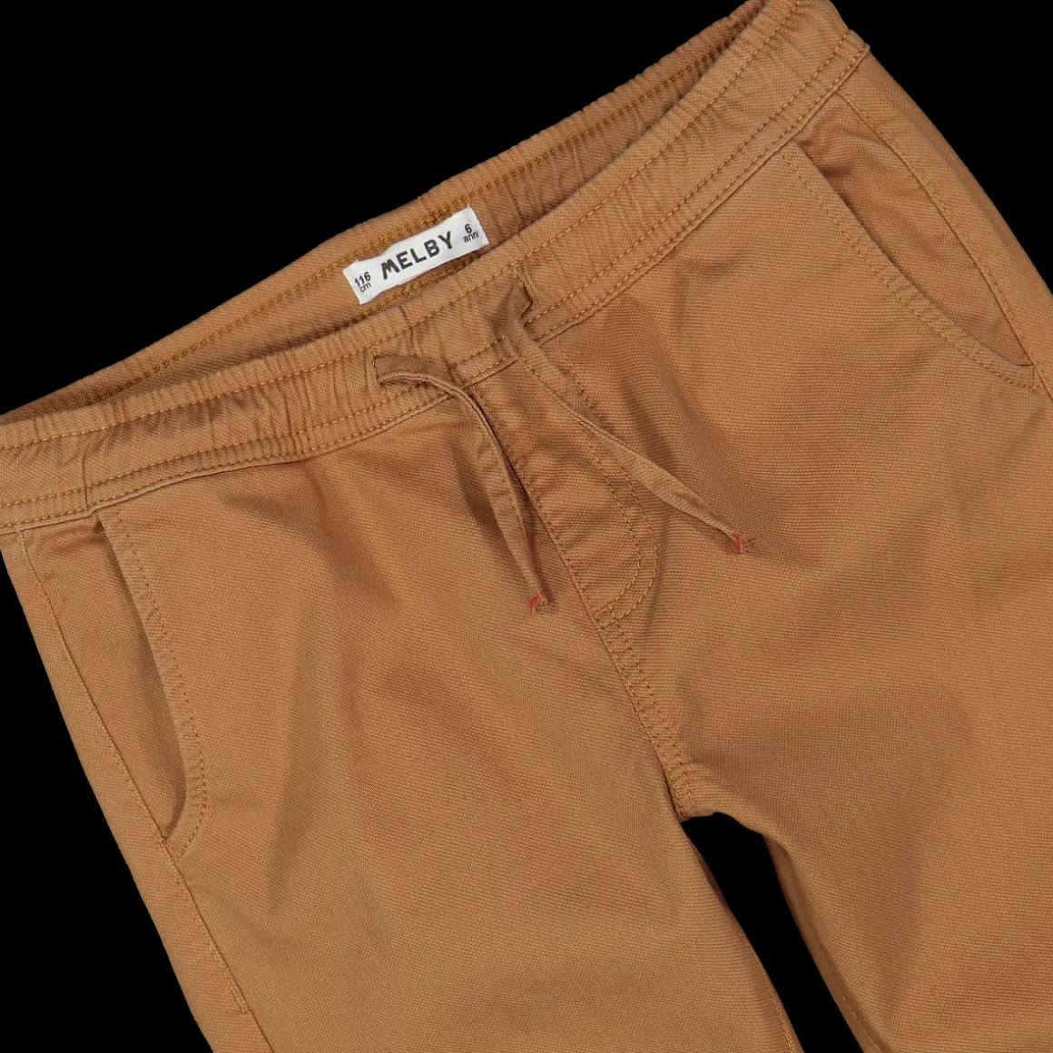 Pantalone armaturato da bambino