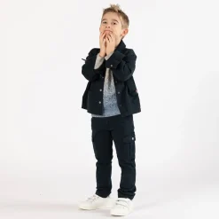 Pantalone armaturato per ragazzo
