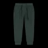 Pantalone basico in jersey per bambino