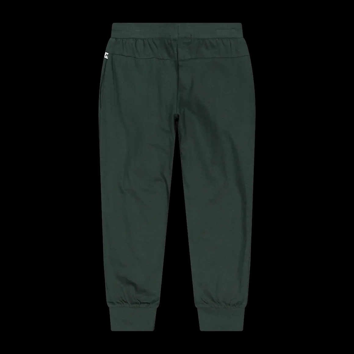 Pantalone basico in jersey per bambino