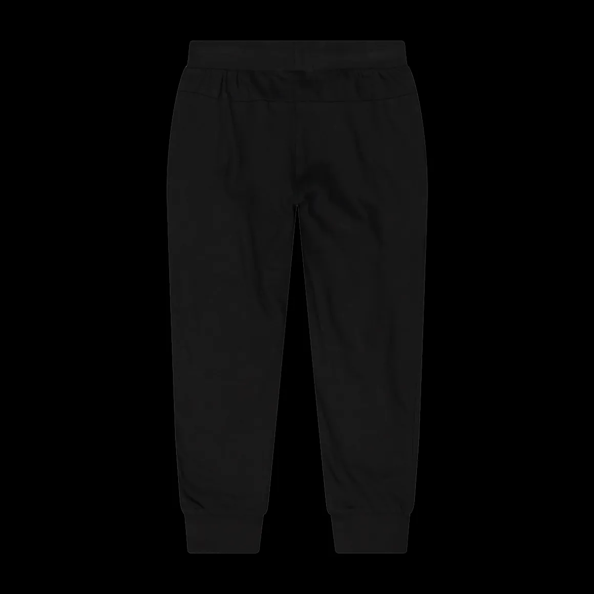 Pantalone basico in jersey per bambino