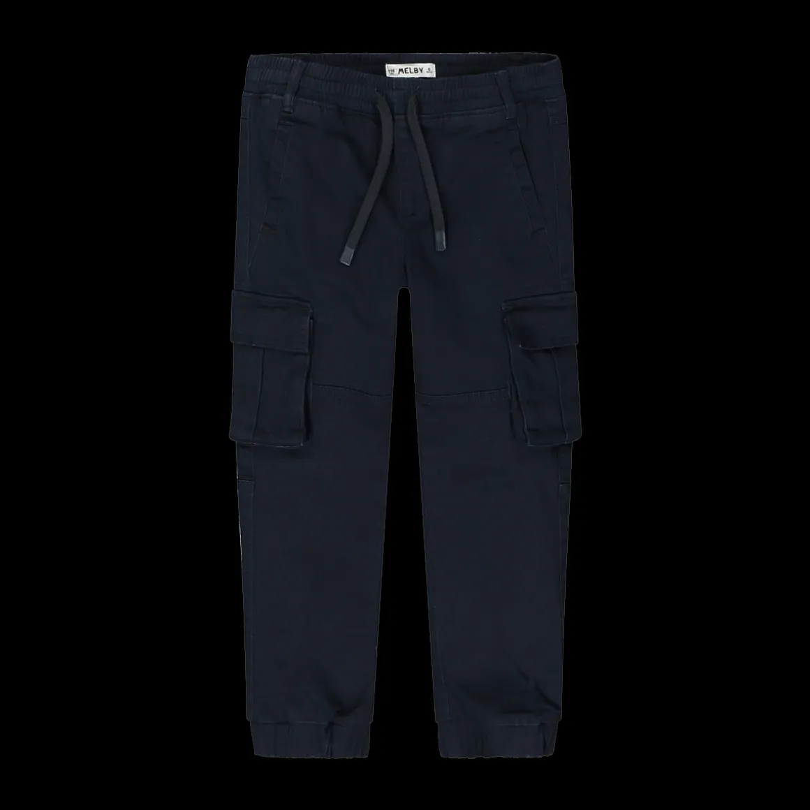 Pantalone cargo bambino