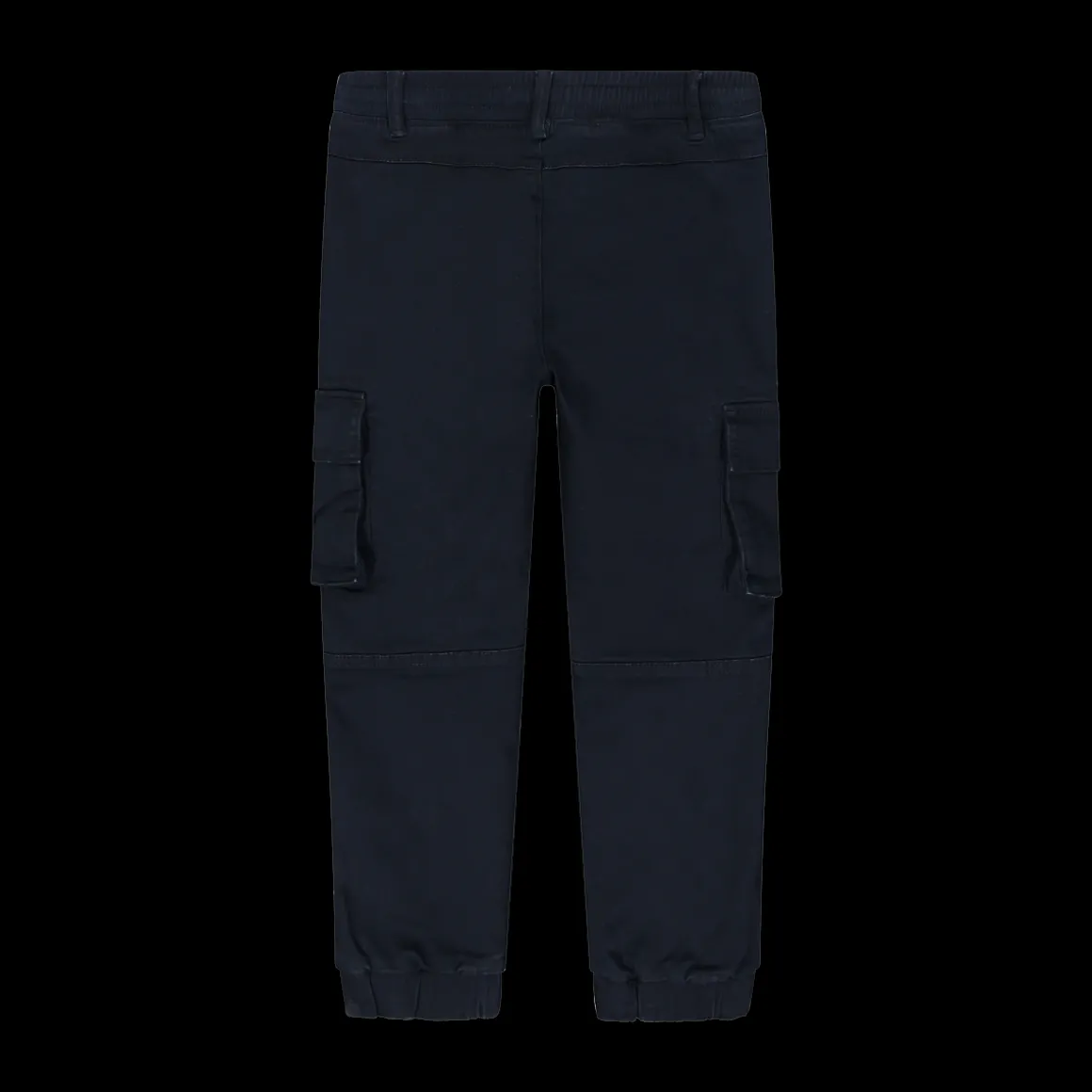 Pantalone cargo bambino