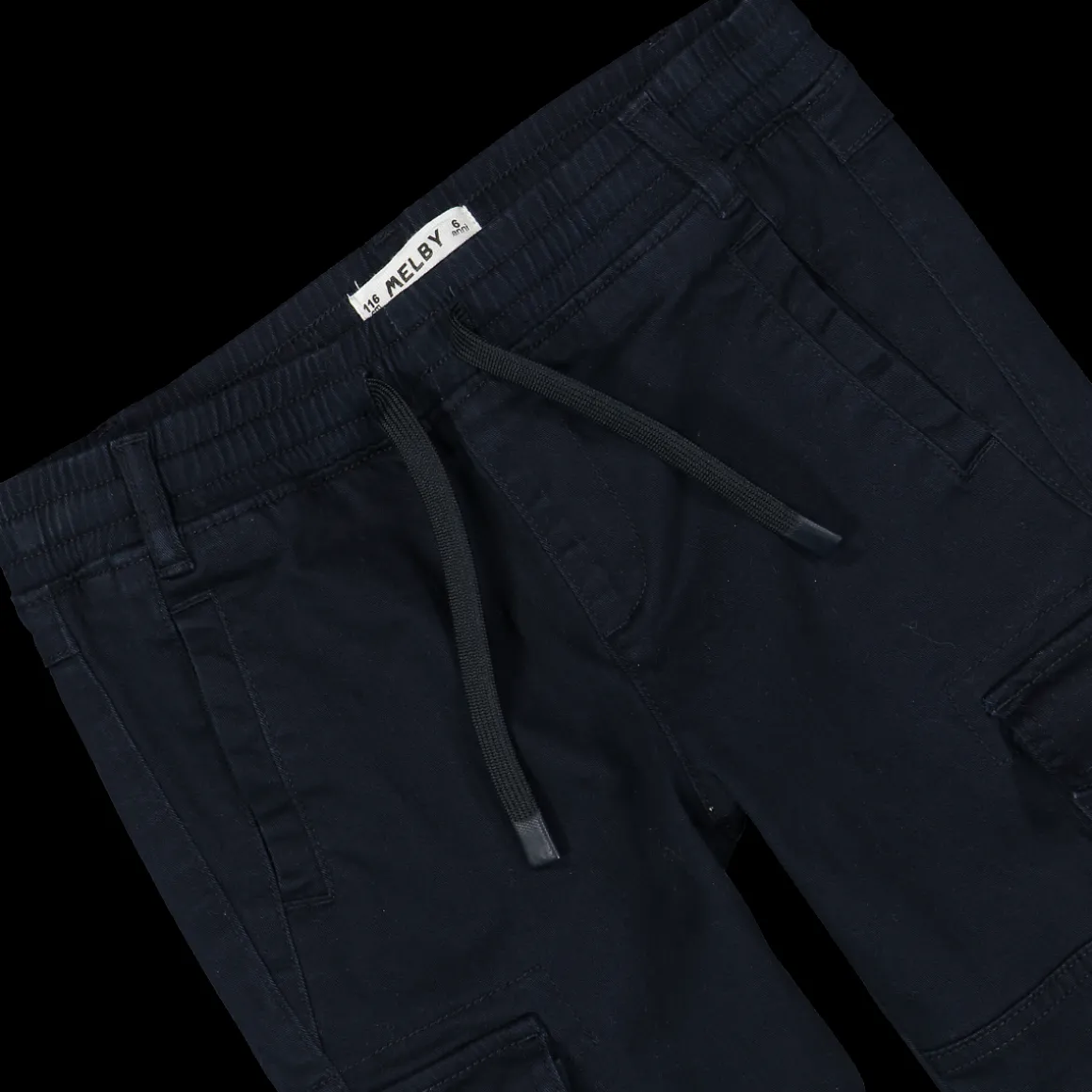 Pantalone cargo bambino