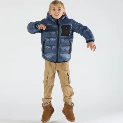 Pantalone cargo bambino