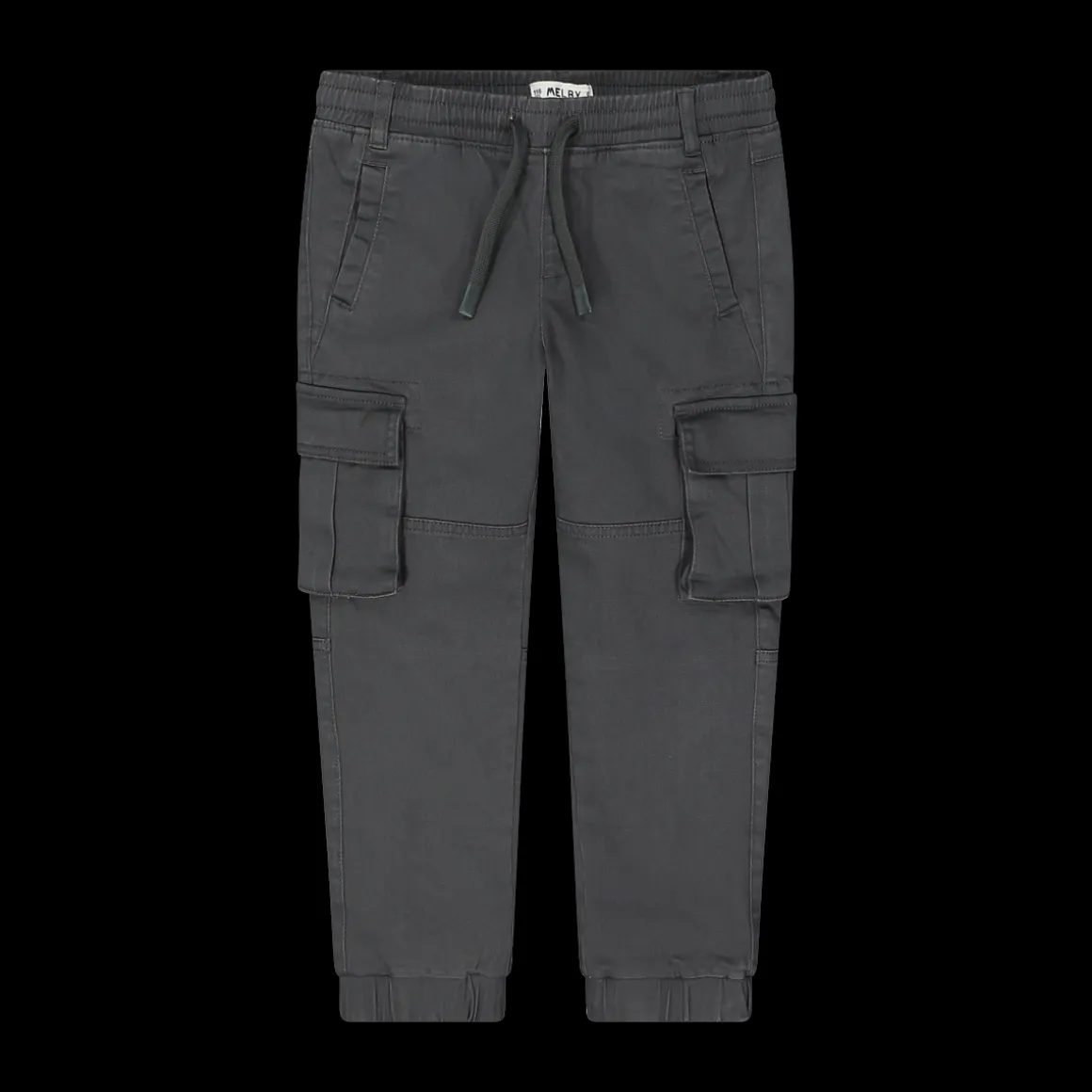 Pantalone cargo bambino