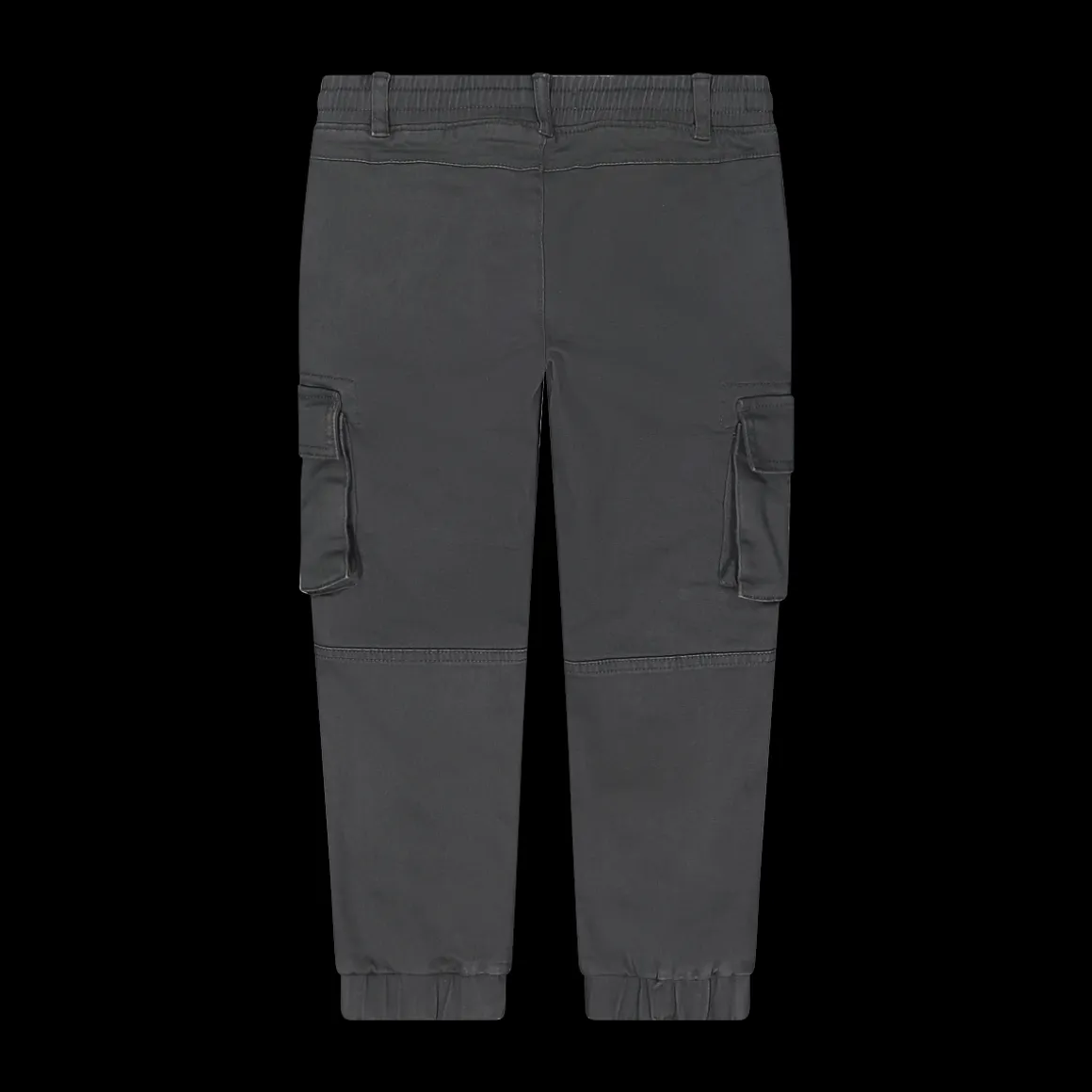 Pantalone cargo bambino