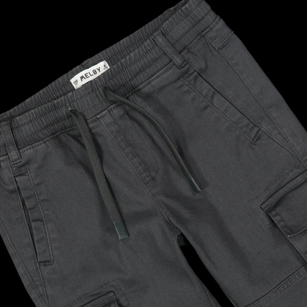 Pantalone cargo bambino