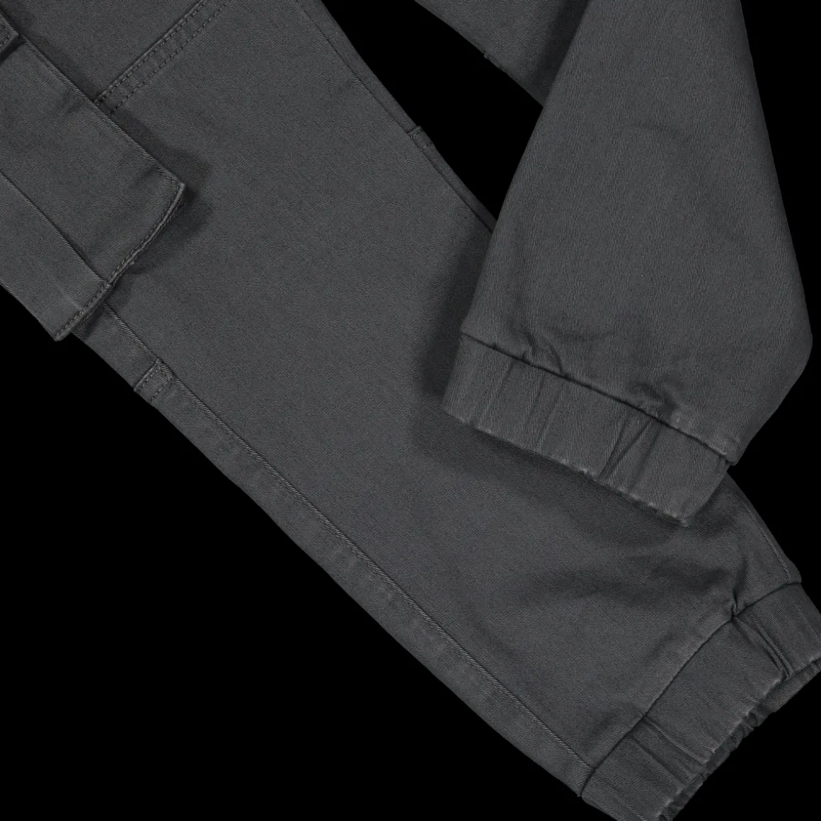 Pantalone cargo bambino