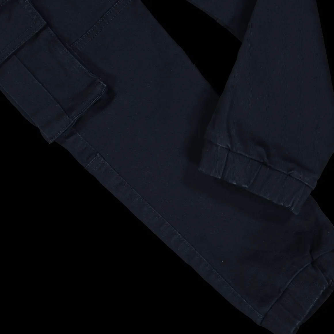 Pantalone cargo bambino