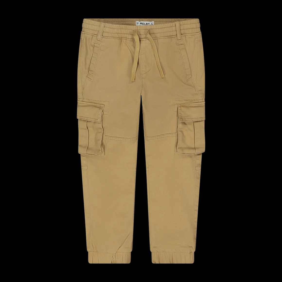 Pantalone cargo bambino