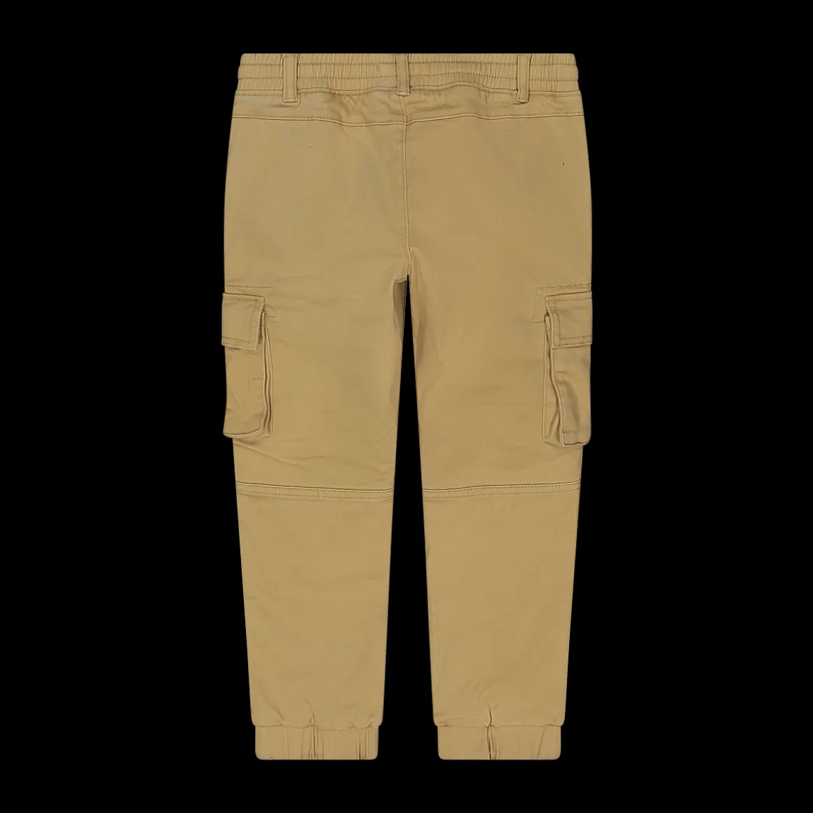 Pantalone cargo bambino