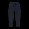 Pantalone cargo in felpa per bambino